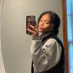 Meet your Posher, Jada